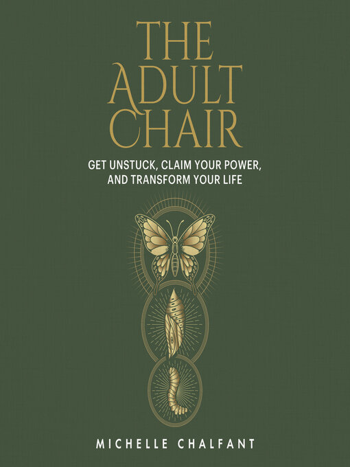 Title details for The Adult Chair by Michelle Chalfant - Wait list